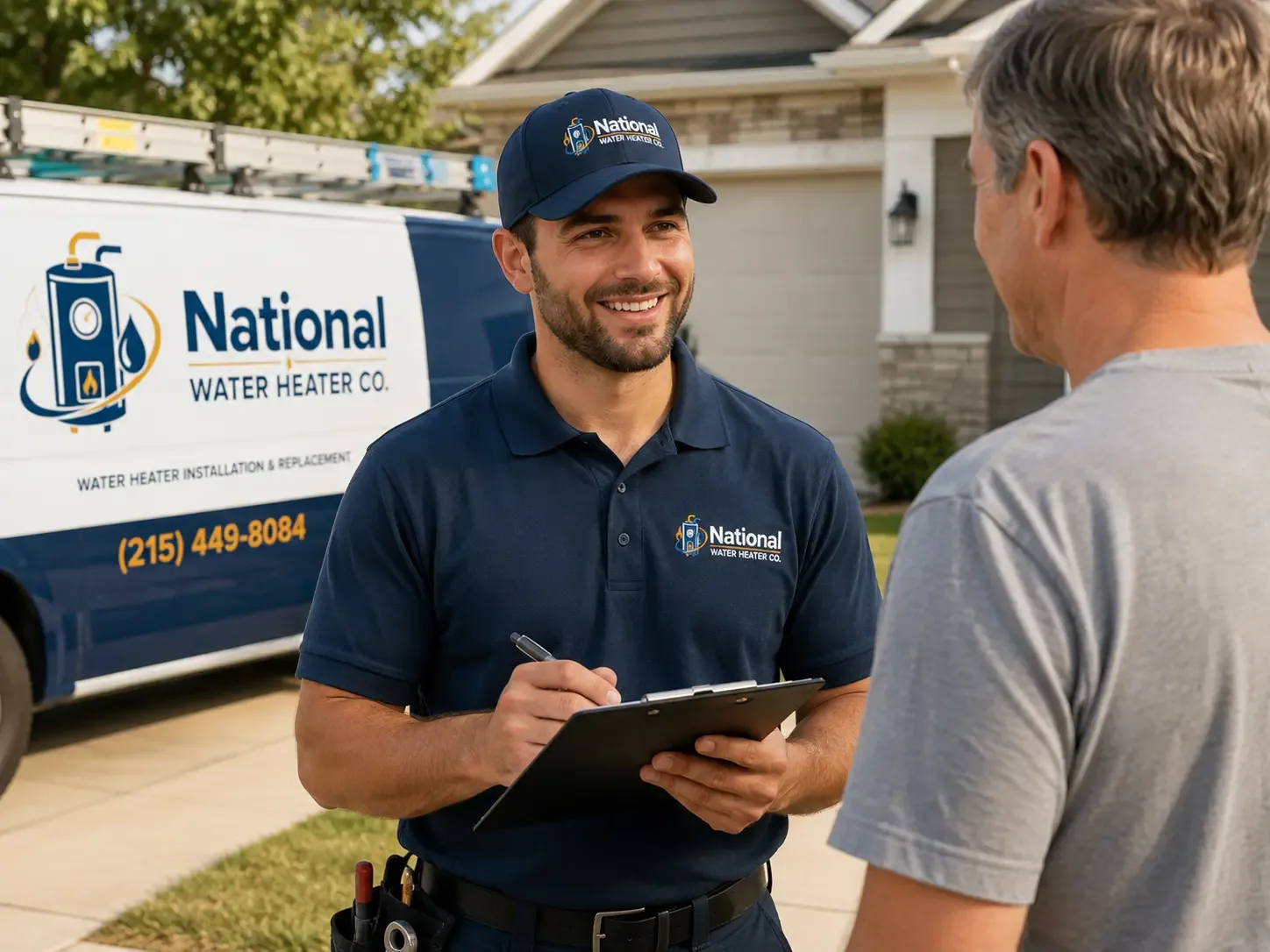 Water Heater Installation Creston, CA FAQs